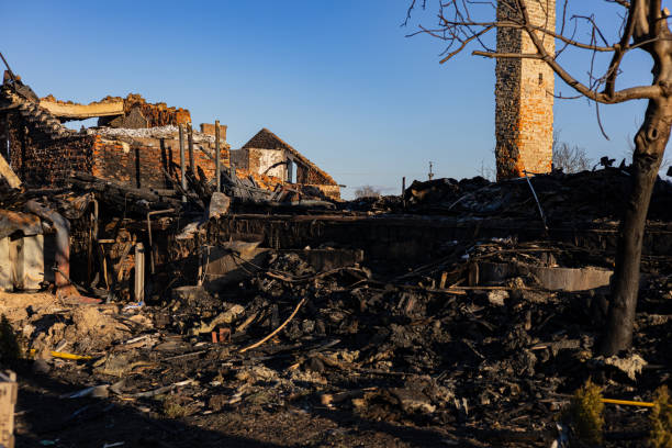 Reliable Fire Damage Assessment contractor in Hamburg, PA by Fire Damage Doption