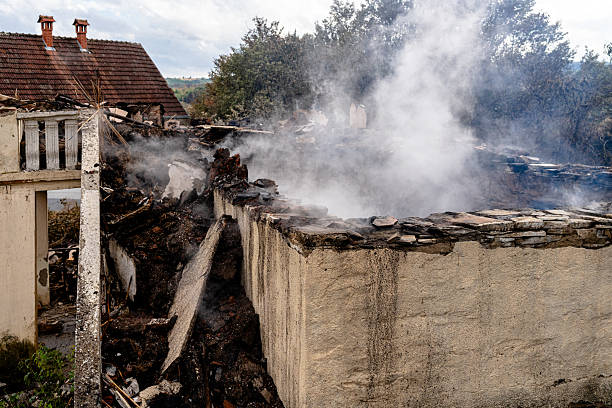 Affordable Fire Damage Assessment solutions in Hamburg, PA